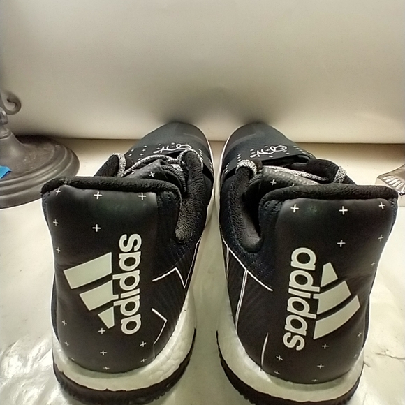 Adidas Harden Vol 3 Boost Basketball Shoes Men's sz 19 - Picture 4 of 9
